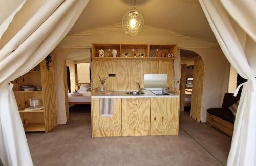 Belpasso Otro | Koru - Etna Glamping Experience
