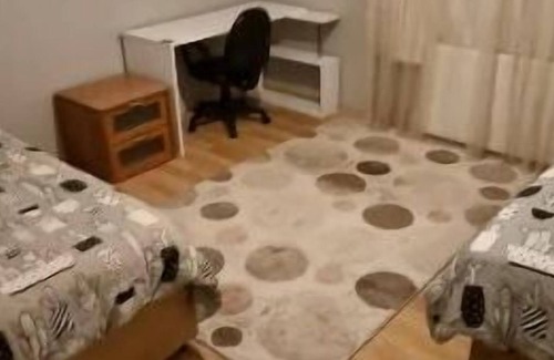 Tarabya Mahallesi Apartamento | Koruya ve sahile yakın aile dairesi.