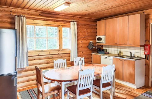 Taivassalo Casa | Korvenniemi by Interhome