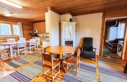 Taivassalo Casa | Korvenniemi by Interhome