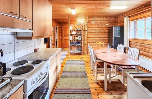 Taivassalo Casa | Korvenniemi by Interhome