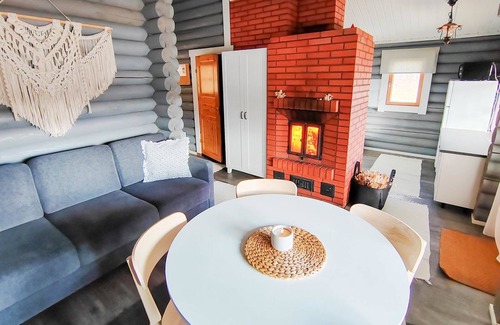 Kitula Casa | Korvenpää by Interhome