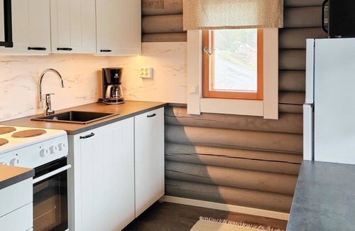 Kitula Casa | Korvenpää by Interhome