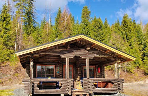 Kitula Casa | Korvenpää by Interhome