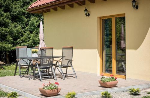 gmina Korzenna Casa | Korzenny Domek