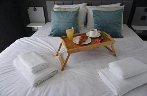 Gzira Apartamento | KORZO SUITES