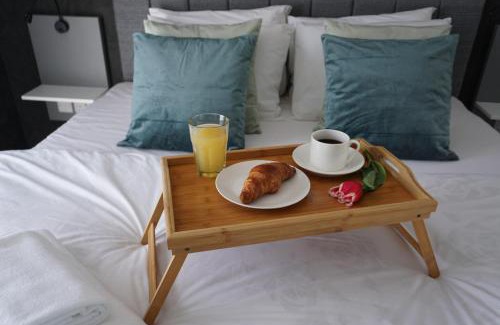 Gzira Apartamento | KORZO SUITES