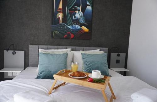 Gzira Apartamento | KORZO SUITES