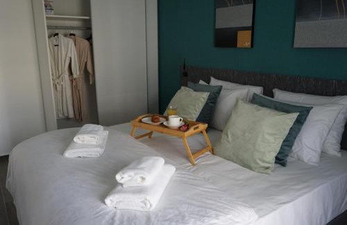 Paceville Apartamento | KORZO SUITES PACEVILLE