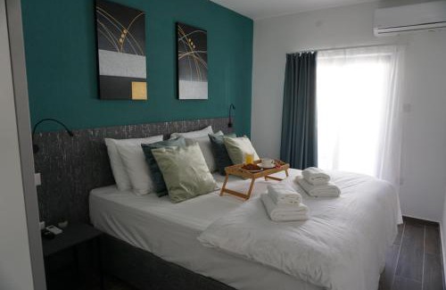 Paceville Apartamento | KORZO SUITES PACEVILLE