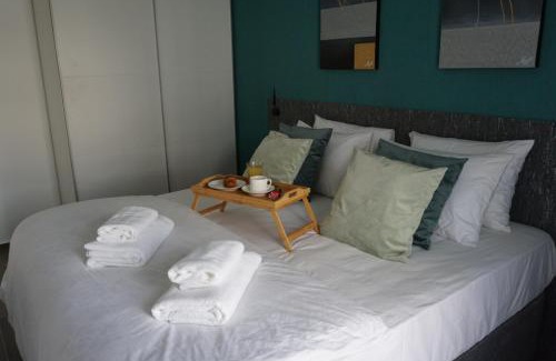 Paceville Apartamento | KORZO SUITES PACEVILLE