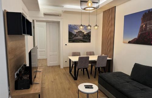 Rijeka Apartamento | Korzo XL