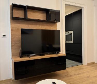 Rijeka Apartamento | Korzo XL