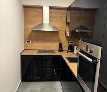 Rijeka Apartamento | Korzo XL