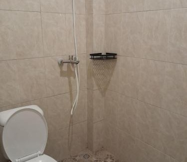 Cipaganti Hostal | Kos C177
