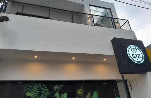 Cipaganti Hostal | Kos C177