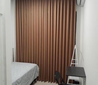 Cipaganti Hostal | Kos C177