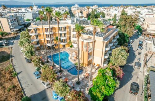 Kos Apartamento | Kos City Apartments