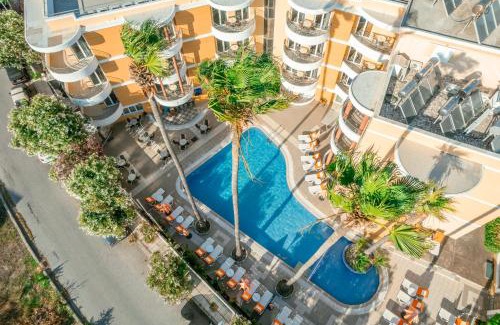 Kos Apartamento | Kos City Apartments