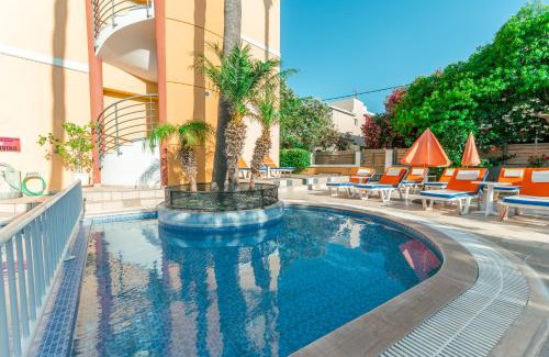 Kos Apartamento | Kos City Apartments