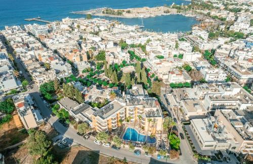 Kos Apartamento | Kos City Apartments