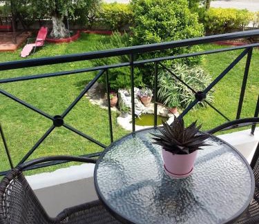 Kefalos Apartamento | Kos Island Studios
