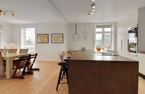 Frederikshavn Casa | "Kosara" - 50m from the sea by Interhome