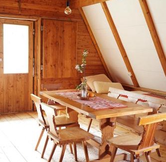 Straconka Casa | Kosarzówka