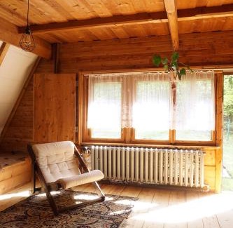 Straconka Casa | Kosarzówka