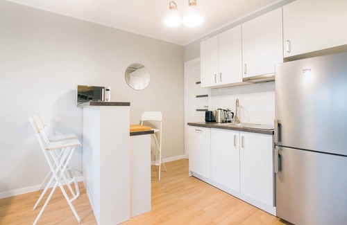 Pierwoszyno Apartamento | Apartamento Gdynia Kosakowo Kościuszki 70/7 - Planta baja