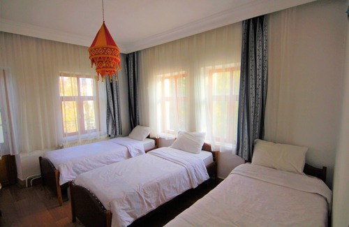 Goreme Casa | Kose Pension