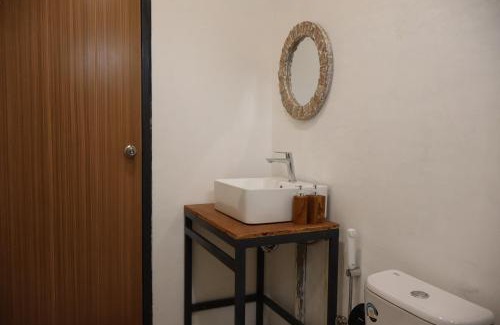 Peliatan Hotel | Kose Villa Ubud