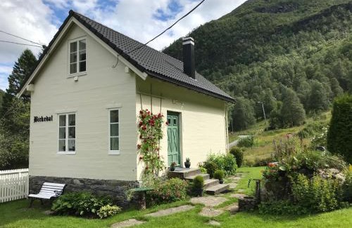 Aheim Casa | Koselig feriehus, Birkedaltunet