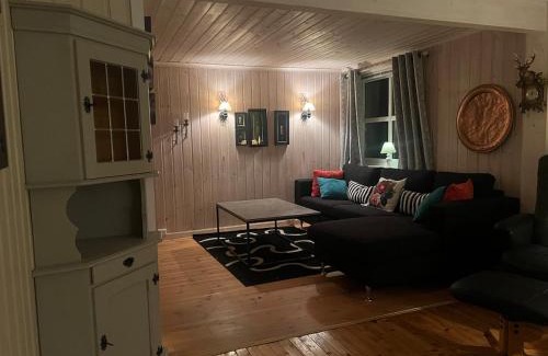 Vestre Jakobselv Casa | Koselig hjem i Vestre Jakobselv