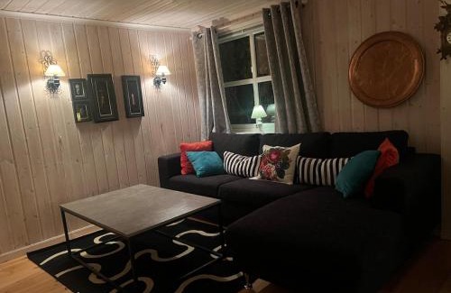 Vestre Jakobselv Casa | Koselig hjem i Vestre Jakobselv