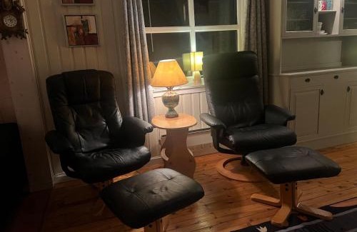 Vestre Jakobselv Casa | Koselig hjem i Vestre Jakobselv