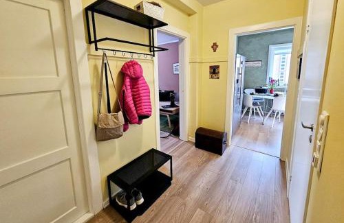 Sinsen Apartamento | Koselig hjem nær Carl Berner