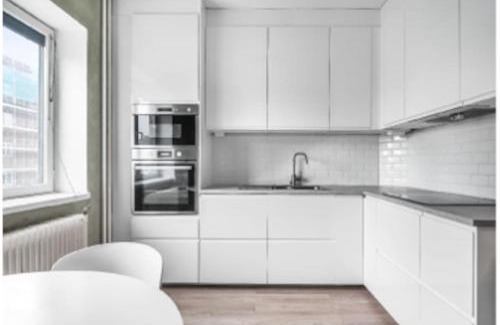 Sinsen Apartamento | Koselig hjem nær Carl Berner