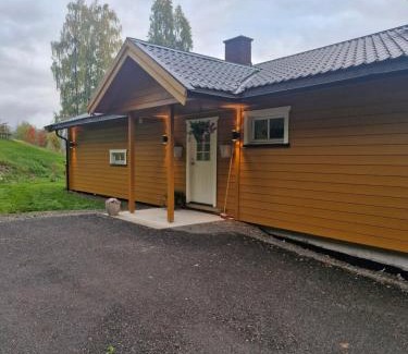Nord-Aurdal Apartamento | Koselig hus i Valdres