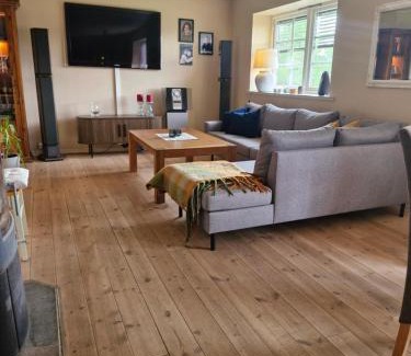 Nord-Aurdal Apartamento | Koselig hus i Valdres