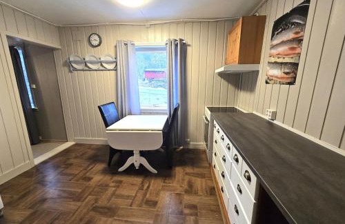 Brønnøy Casa | Koselig hus i Velfjord