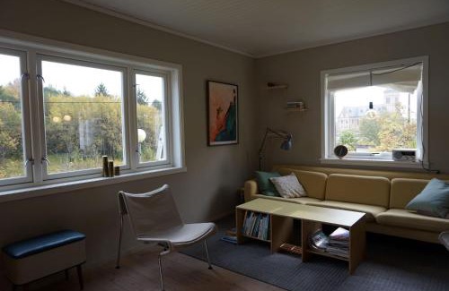 Kabelvag Casa | Koselig hus ved Kabelvågmarken