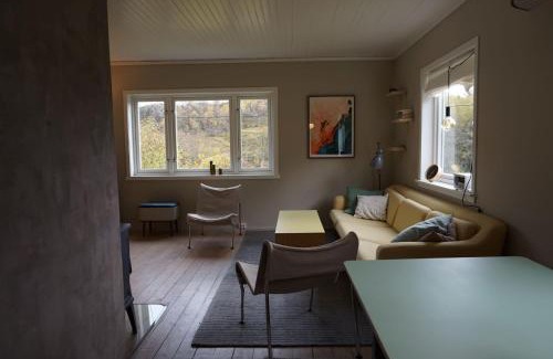 Kabelvag Casa | Koselig hus ved Kabelvågmarken