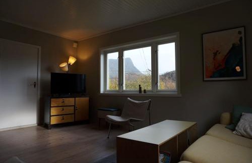 Kabelvag Casa | Koselig hus ved Kabelvågmarken