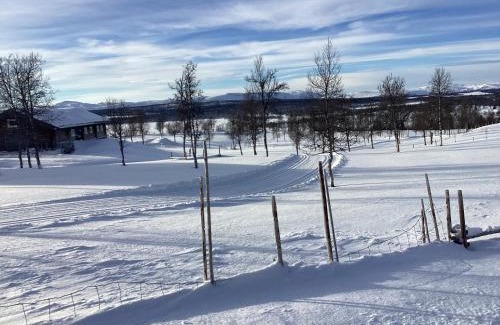 Sor-Fron Casa | Koselig hytte Gålå Vakre Lauvåsen
