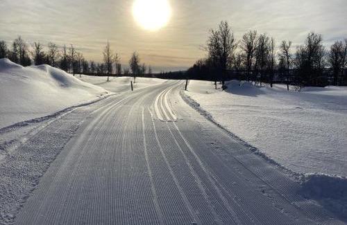 Sor-Fron Casa | Koselig hytte Gålå Vakre Lauvåsen