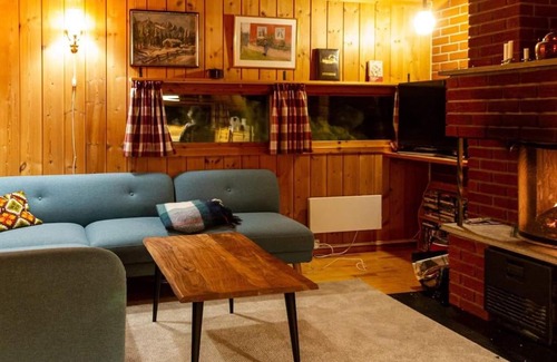 Trysil Casa | Familiehytte på Trysilfjellet