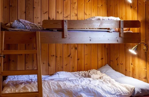 Trysil Casa | Familiehytte på Trysilfjellet