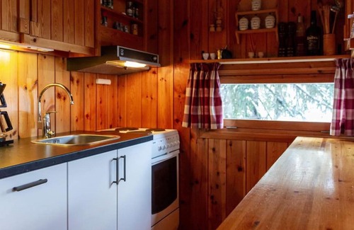 Trysil Casa | Familiehytte på Trysilfjellet
