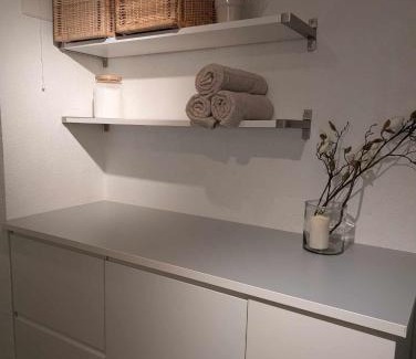 Trondheim Apartamento | Koselig kjellerleilighet, gratis parkering!